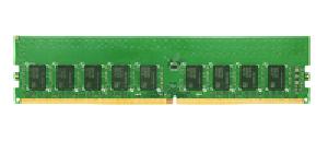 Synology D4EC-2666-8G - 8 GB - 1 x 8 GB - DDR4 - 2666 MHz - 288-pin DIMM